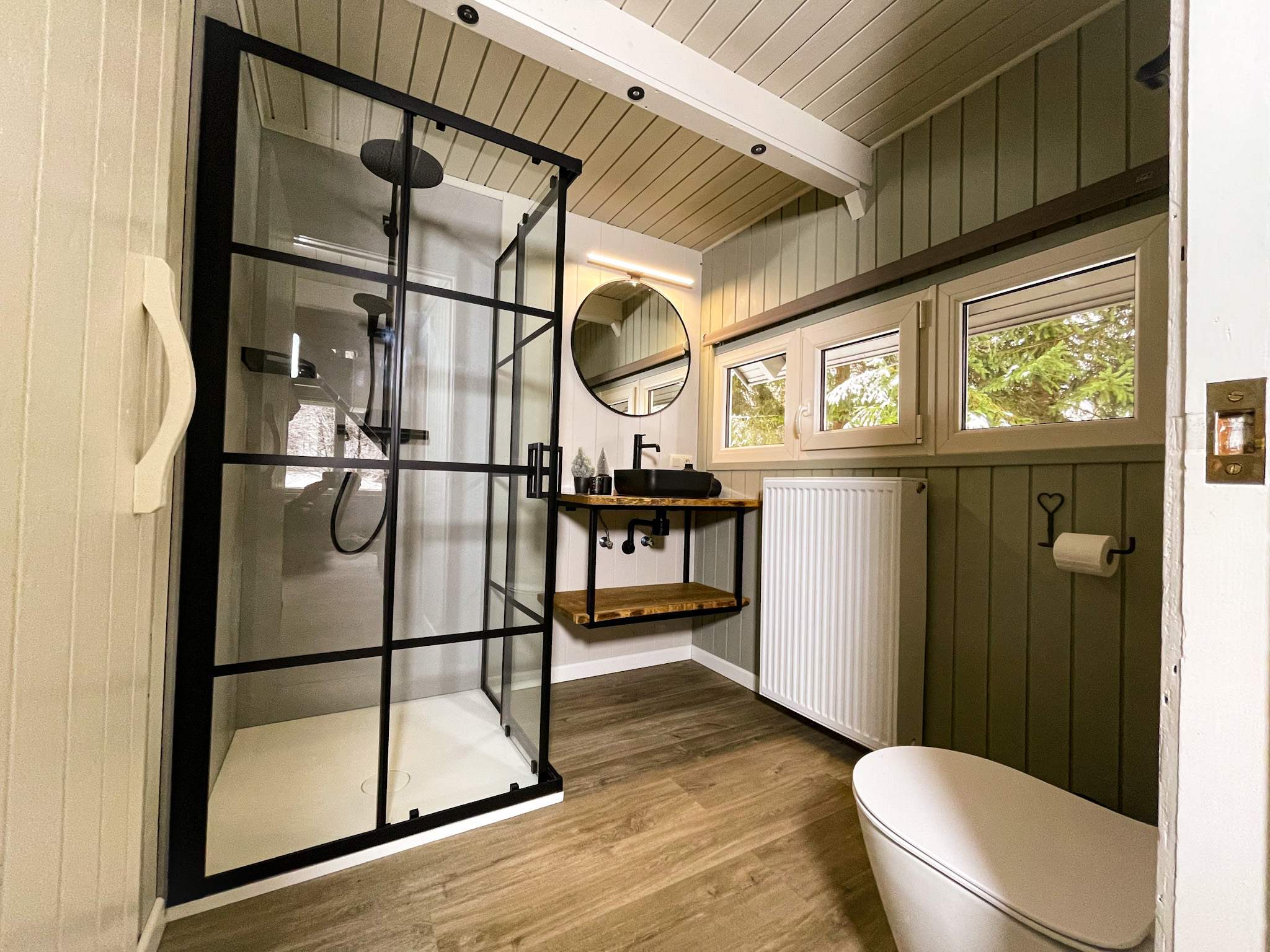 Charme à Graide - foto 5