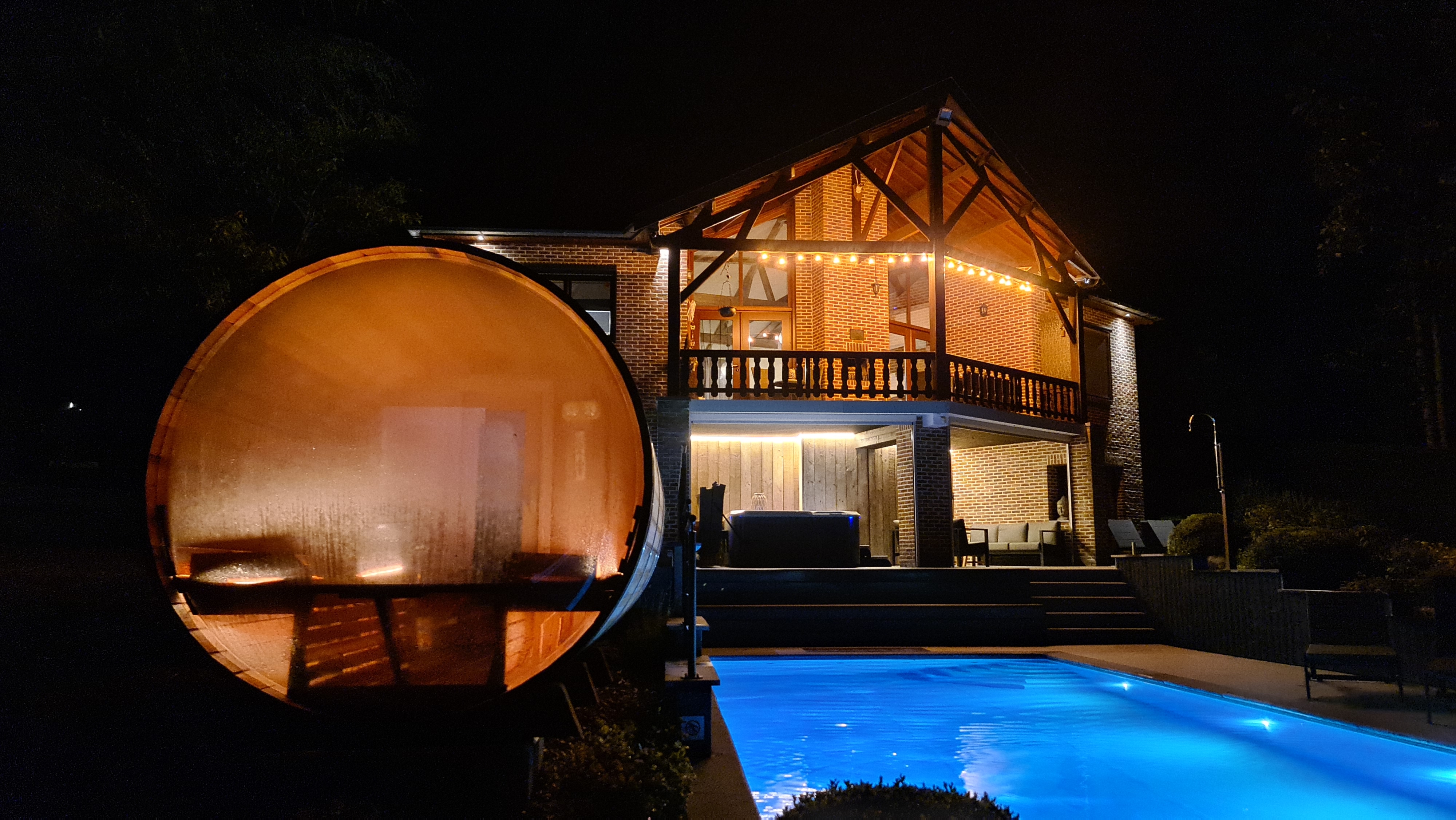 Villafarodurbuy - foto 5