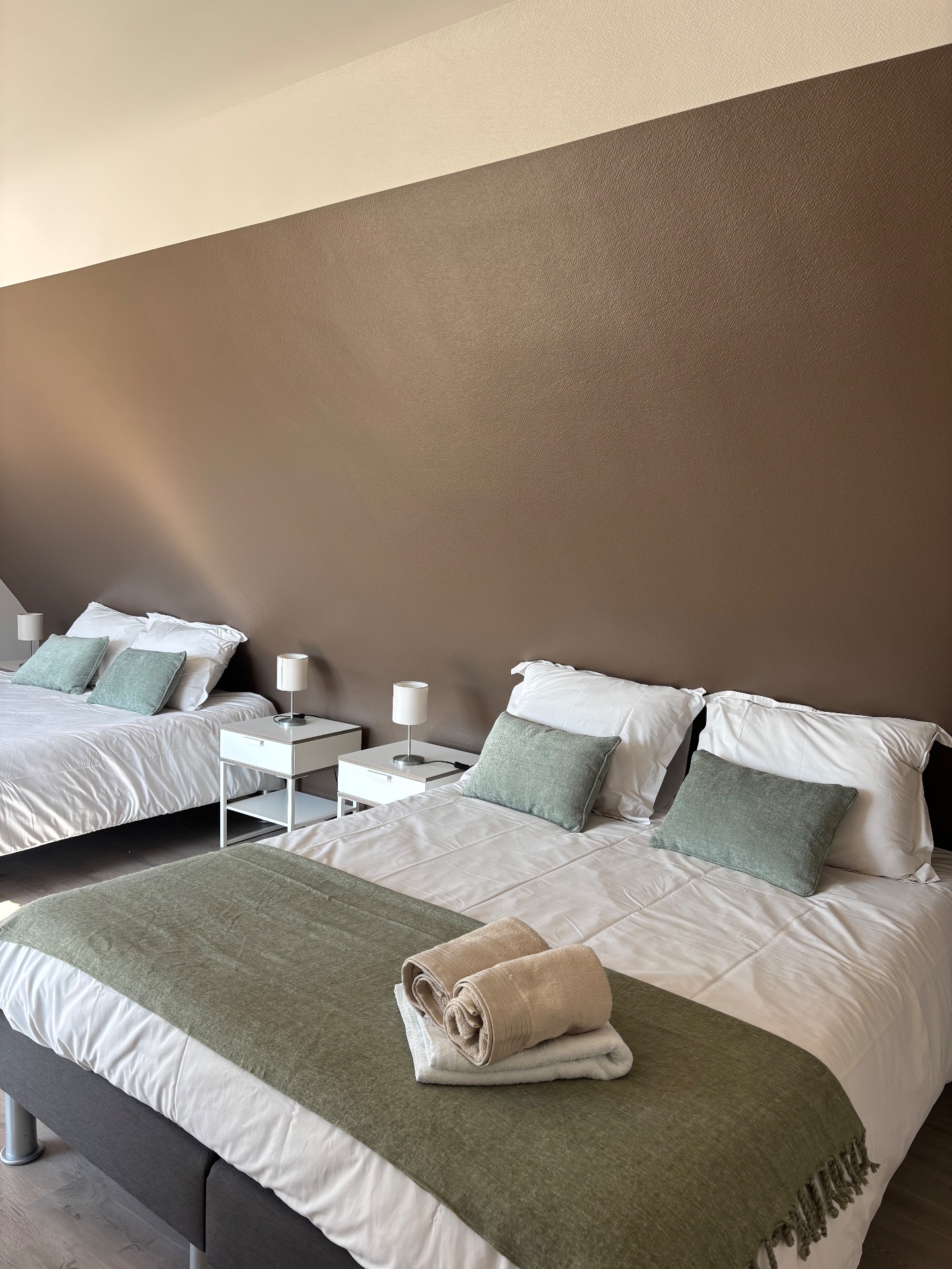 Villa Mezennestje foto 5