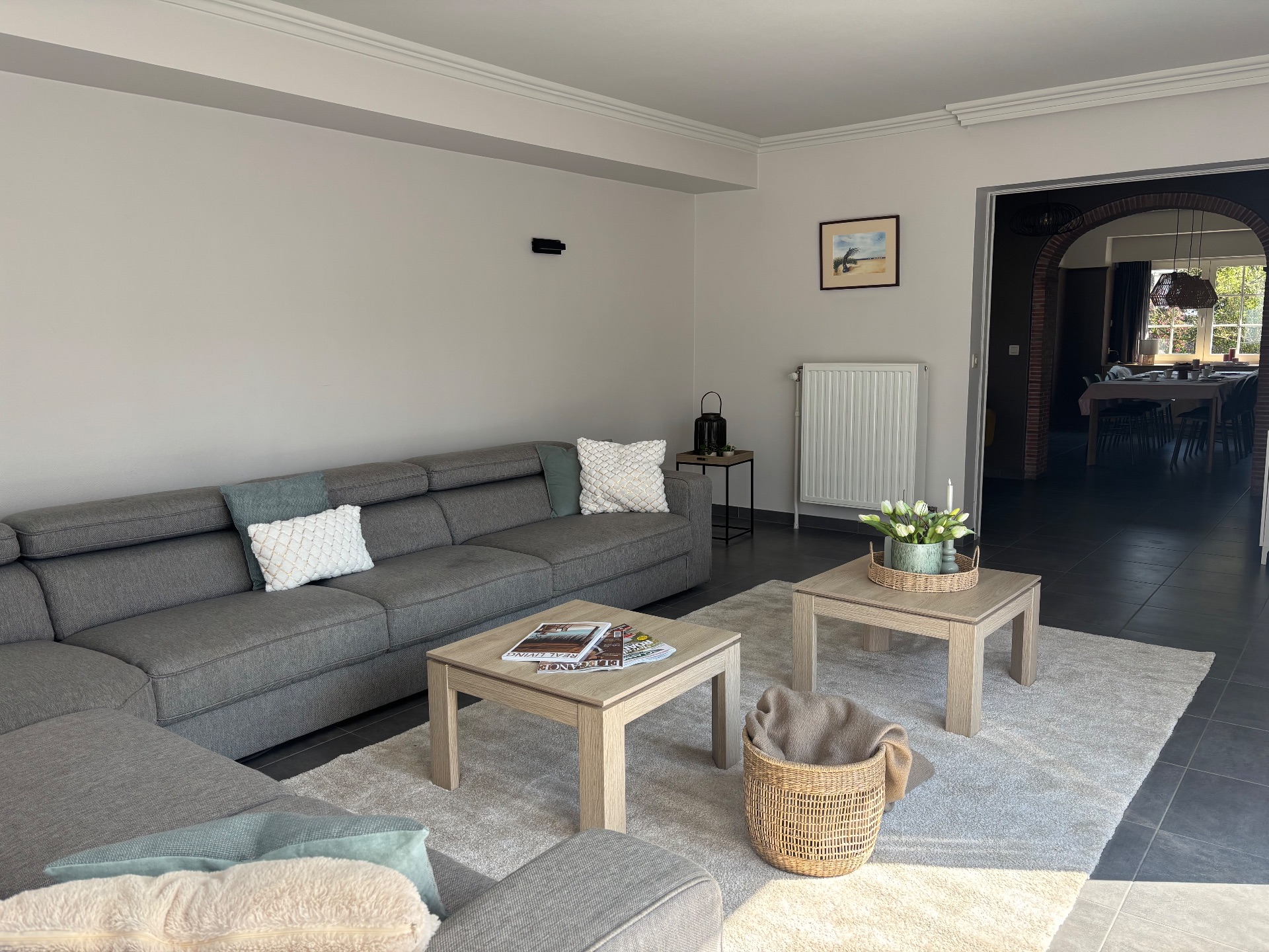 Villa Mezennestje foto 6