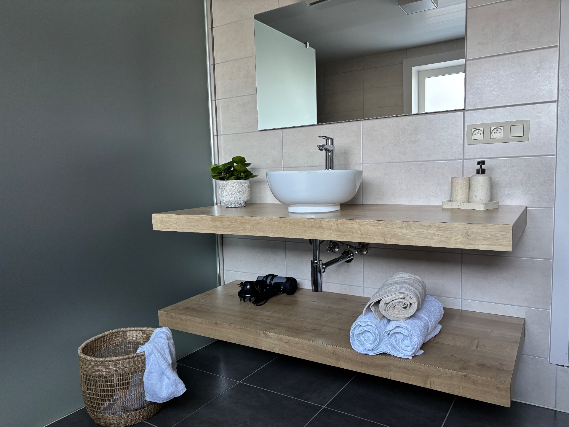 Villa Mezennestje foto 8