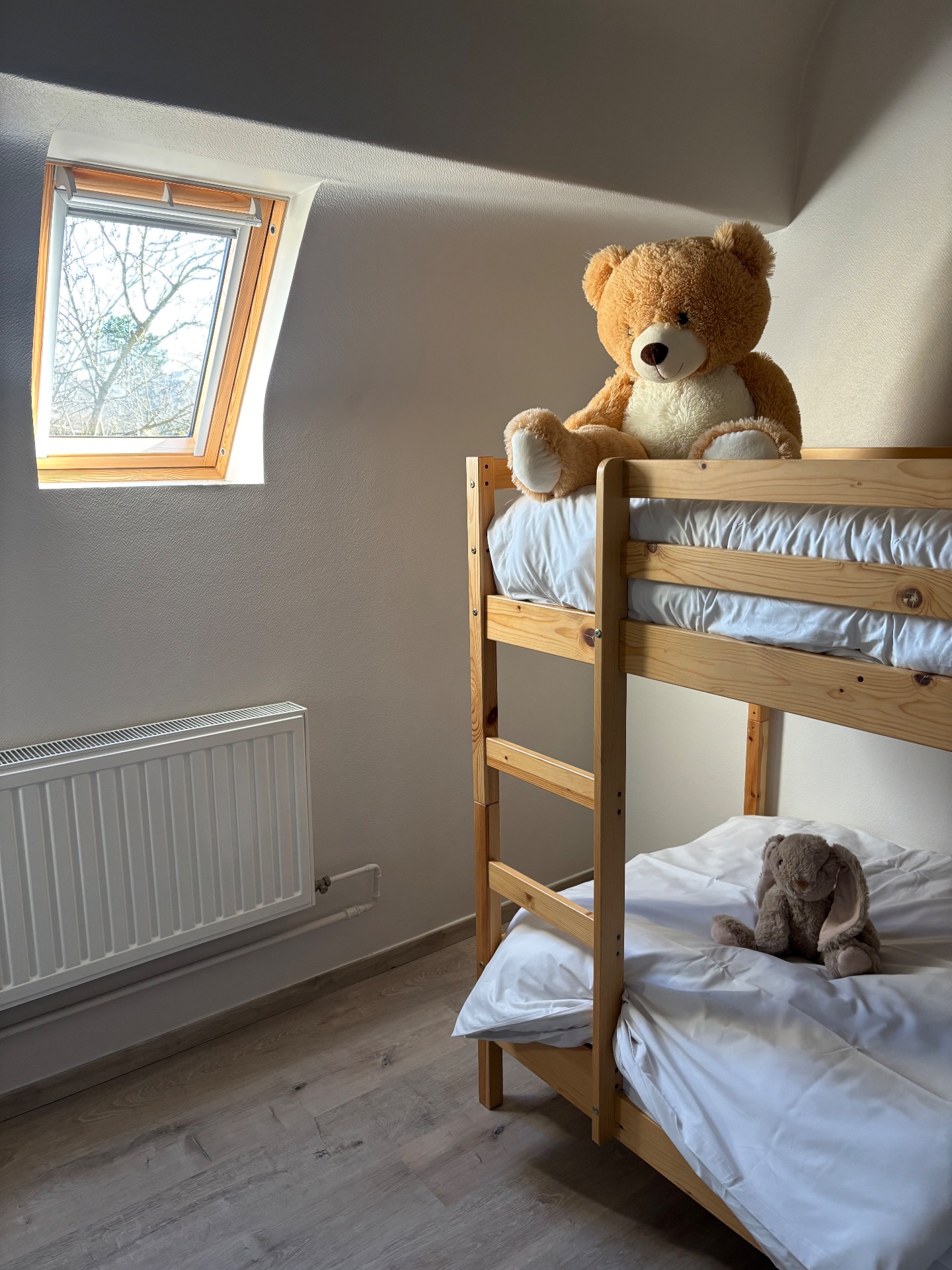 Villa Mezennestje foto 9