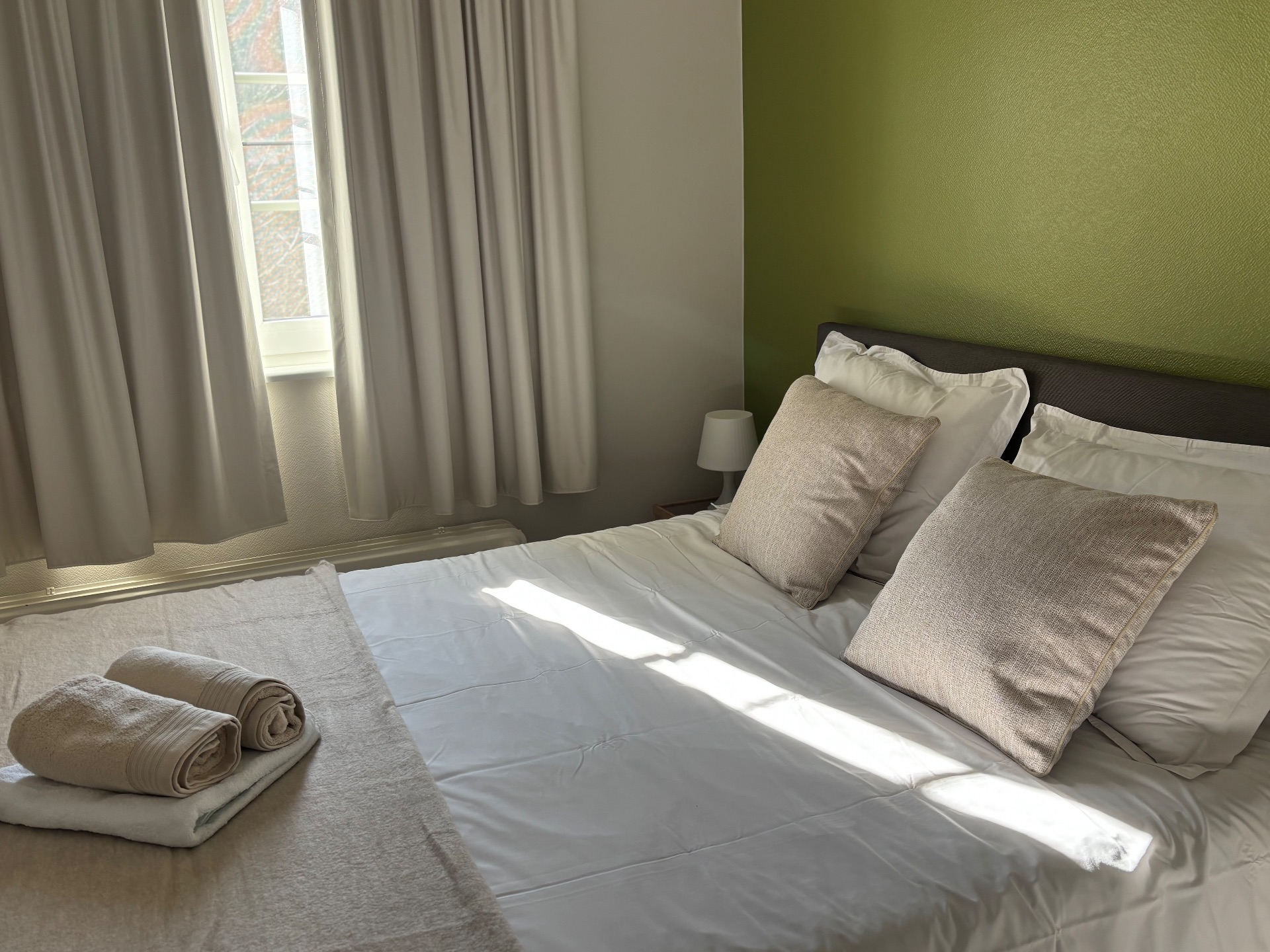 Villa Mezennestje foto 10