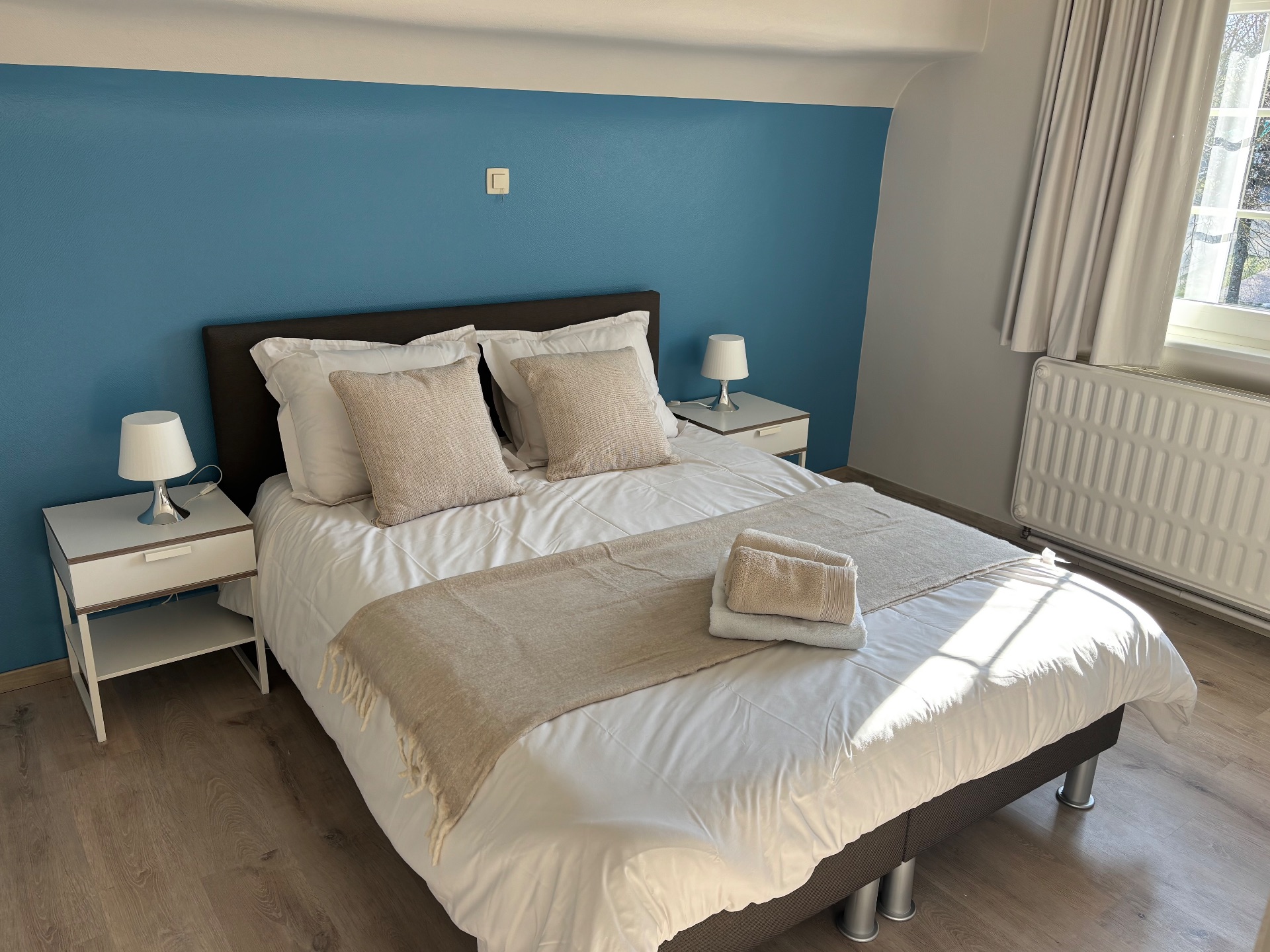 Villa Mezennestje foto 3