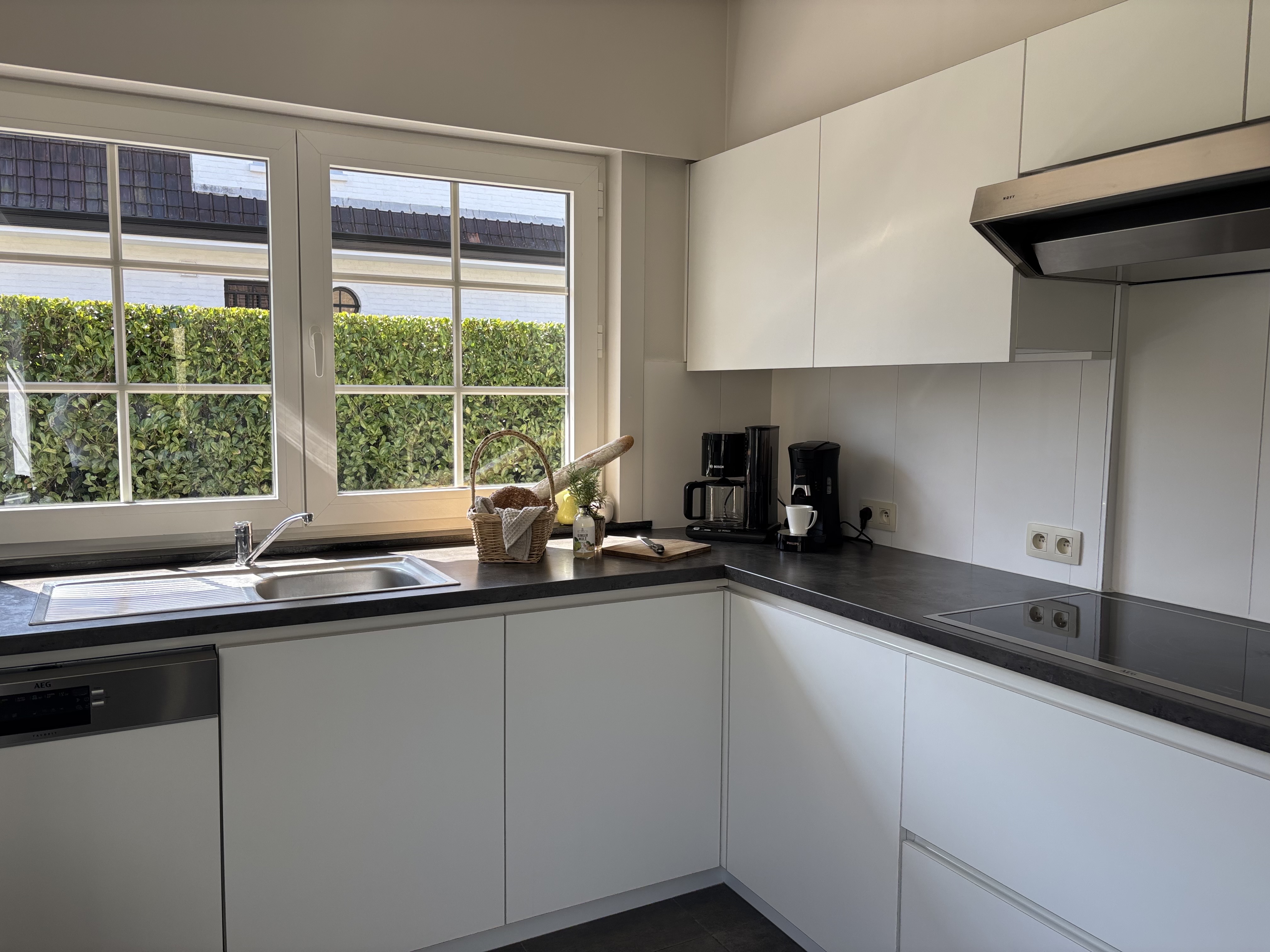 Villa Mezennestje foto 2