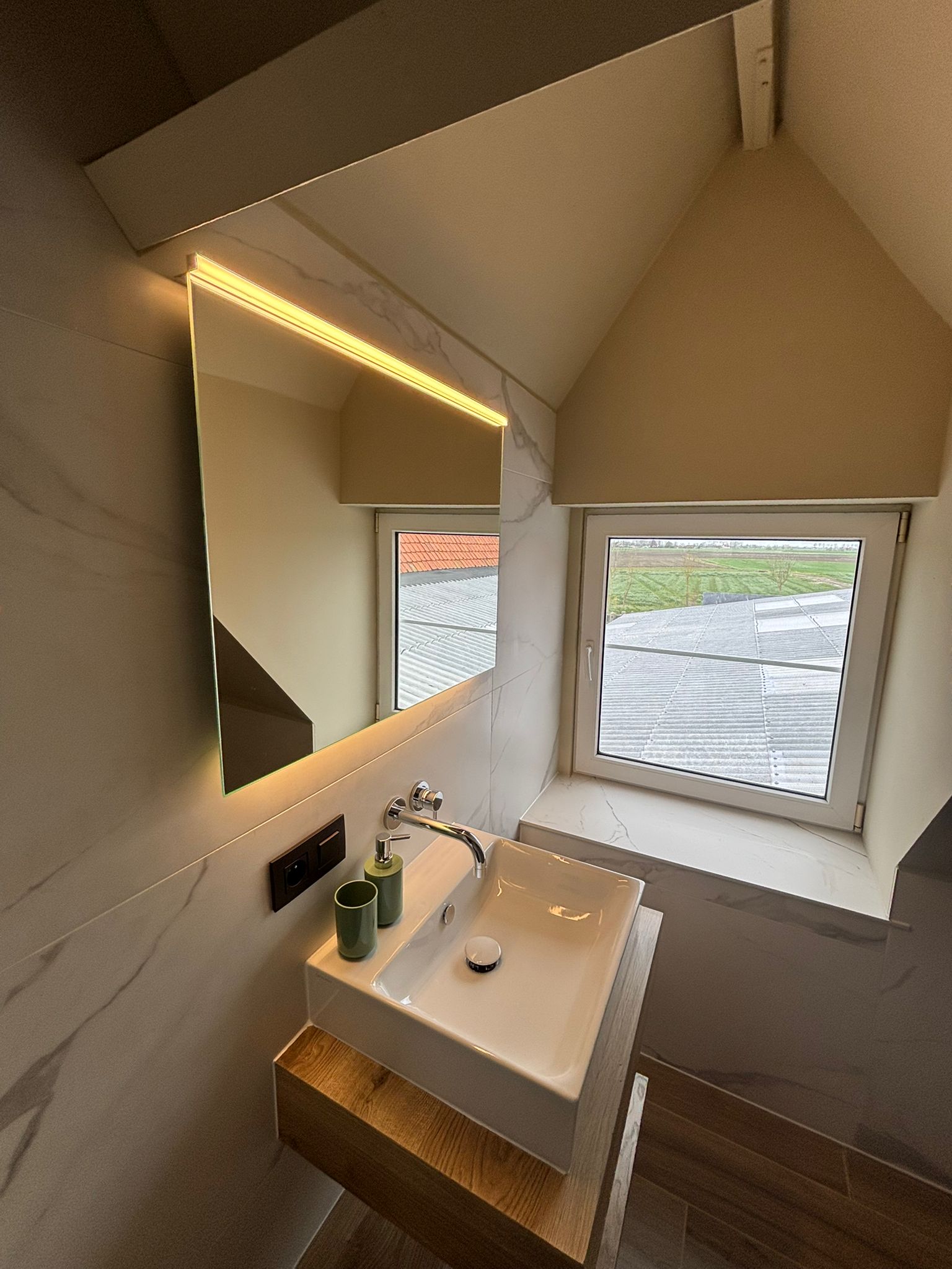 Vakantiehoeve Nieuw Tempelhof foto 4