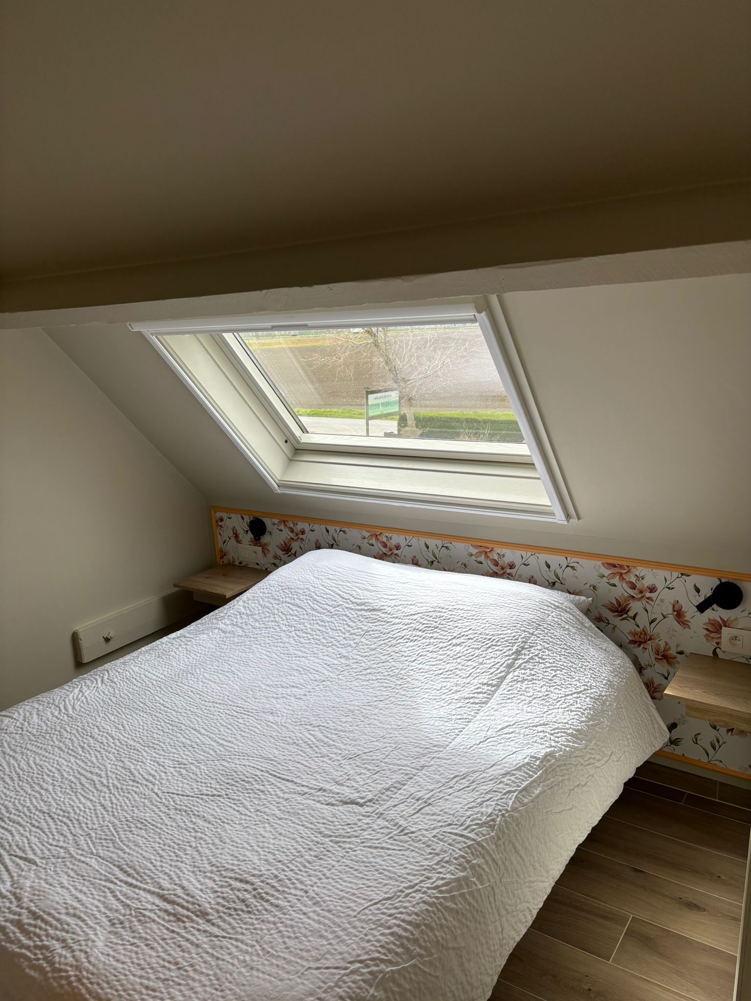 Vakantiehoeve Nieuw Tempelhof foto 5