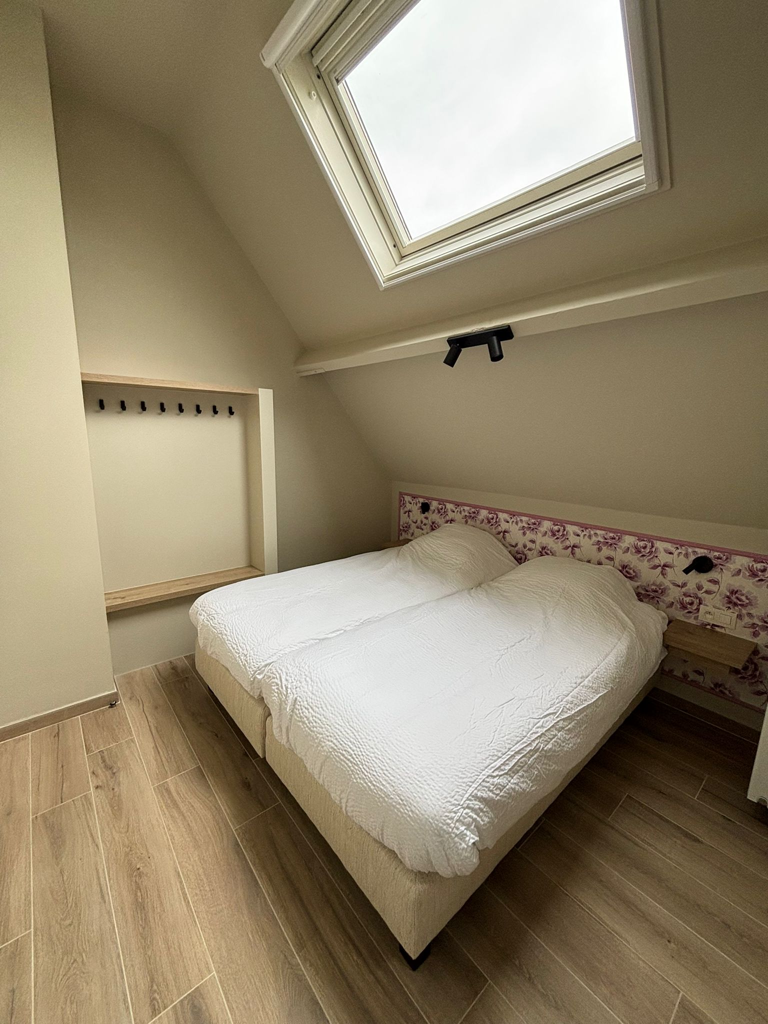 Vakantiehoeve Nieuw Tempelhof foto 7