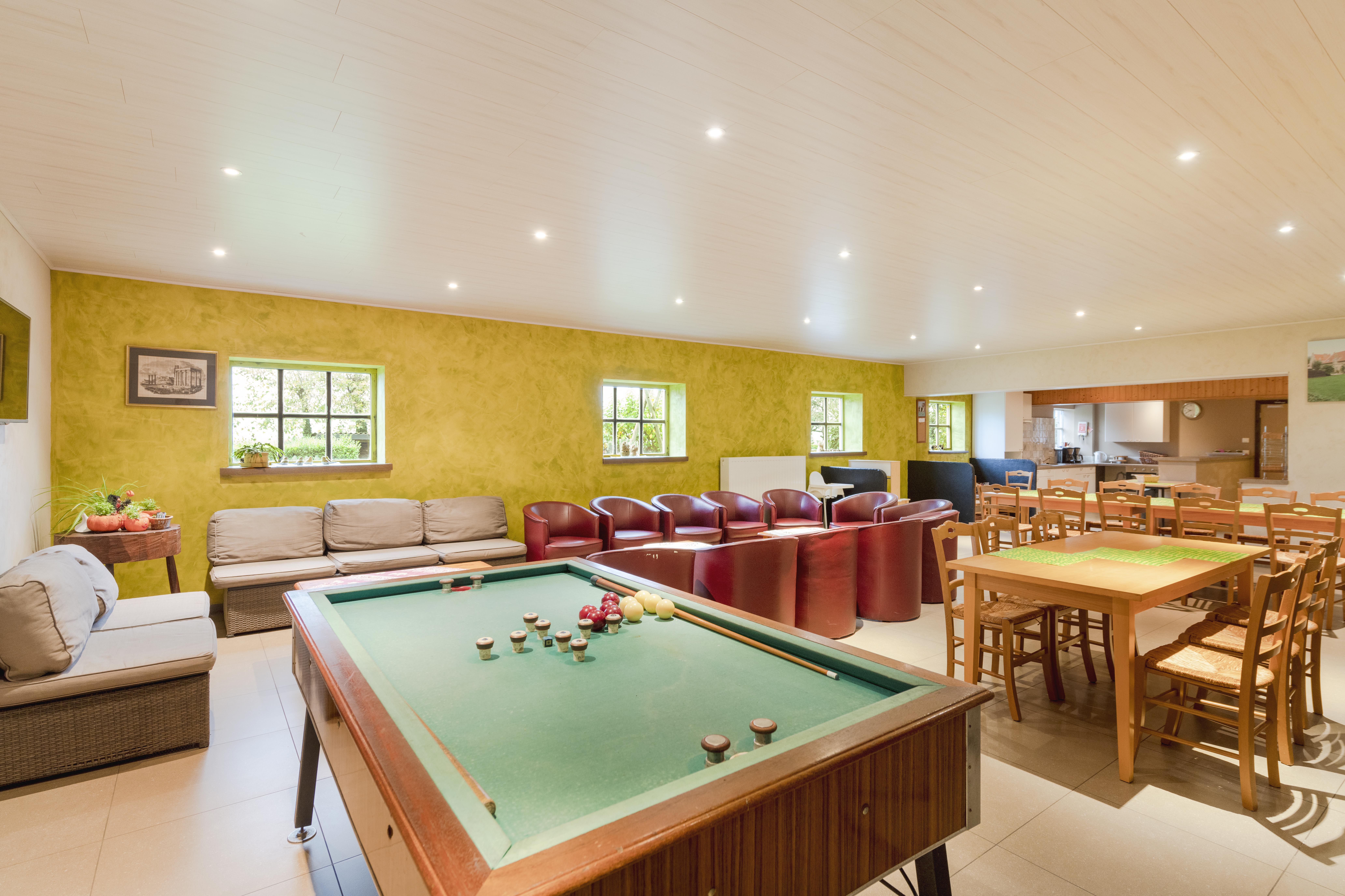 Vakantiehoeve Nieuw Tempelhof foto 11