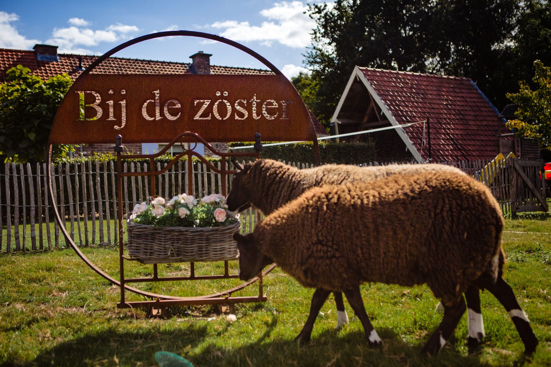 Bij de Zuster vakantiewoning foto 2