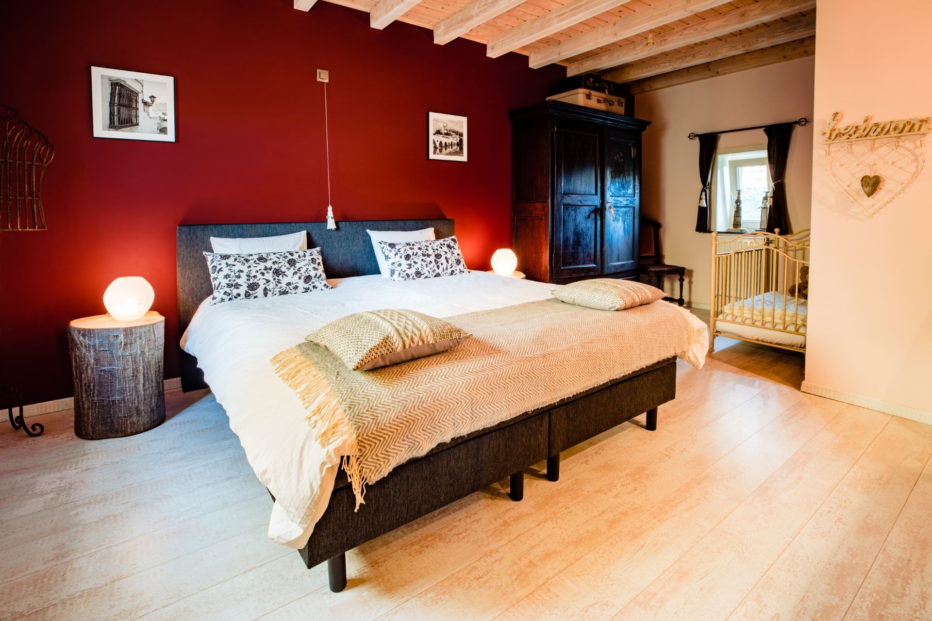 Bij de Zuster vakantiewoning foto 4