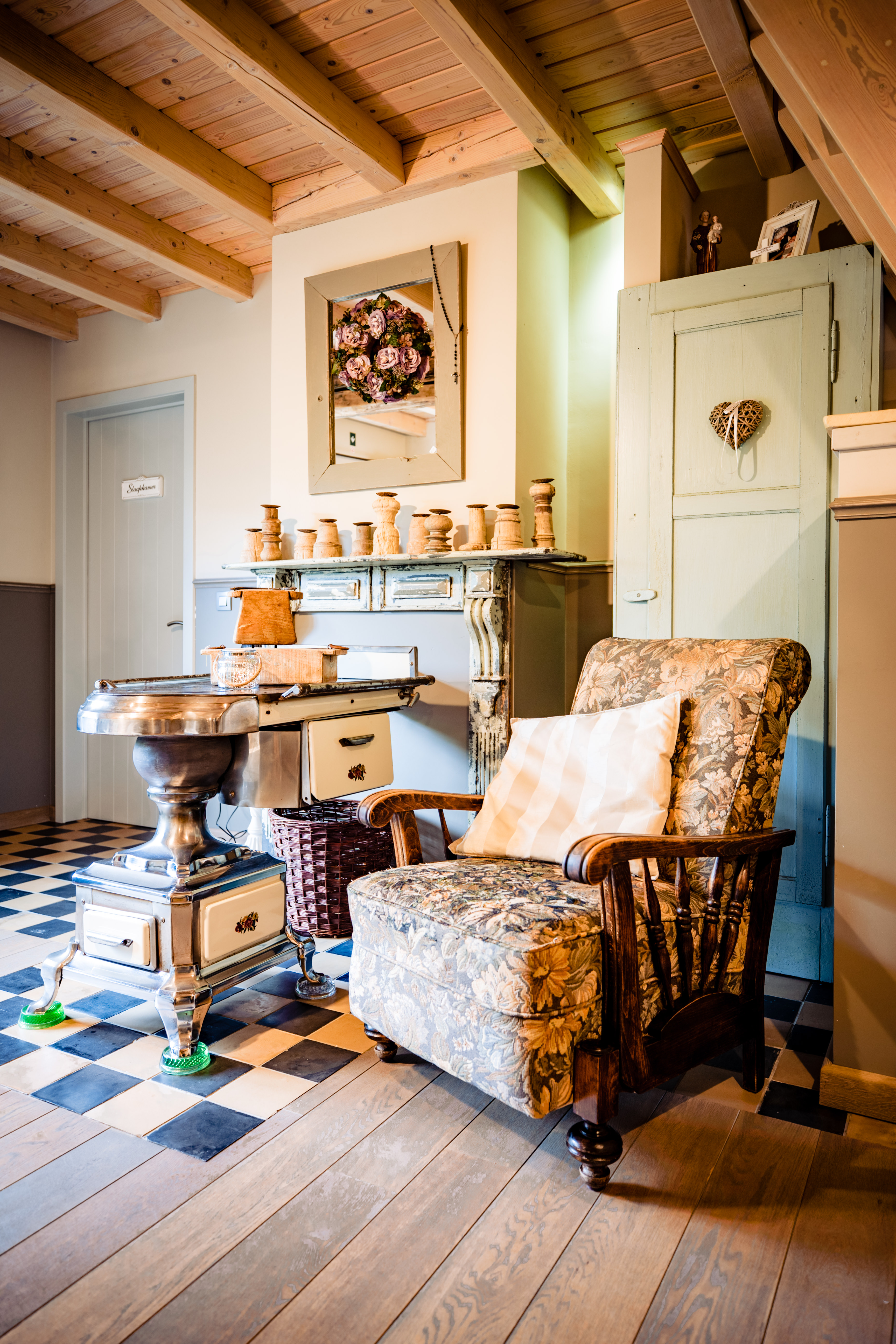 Bij de Zuster vakantiewoning foto 5