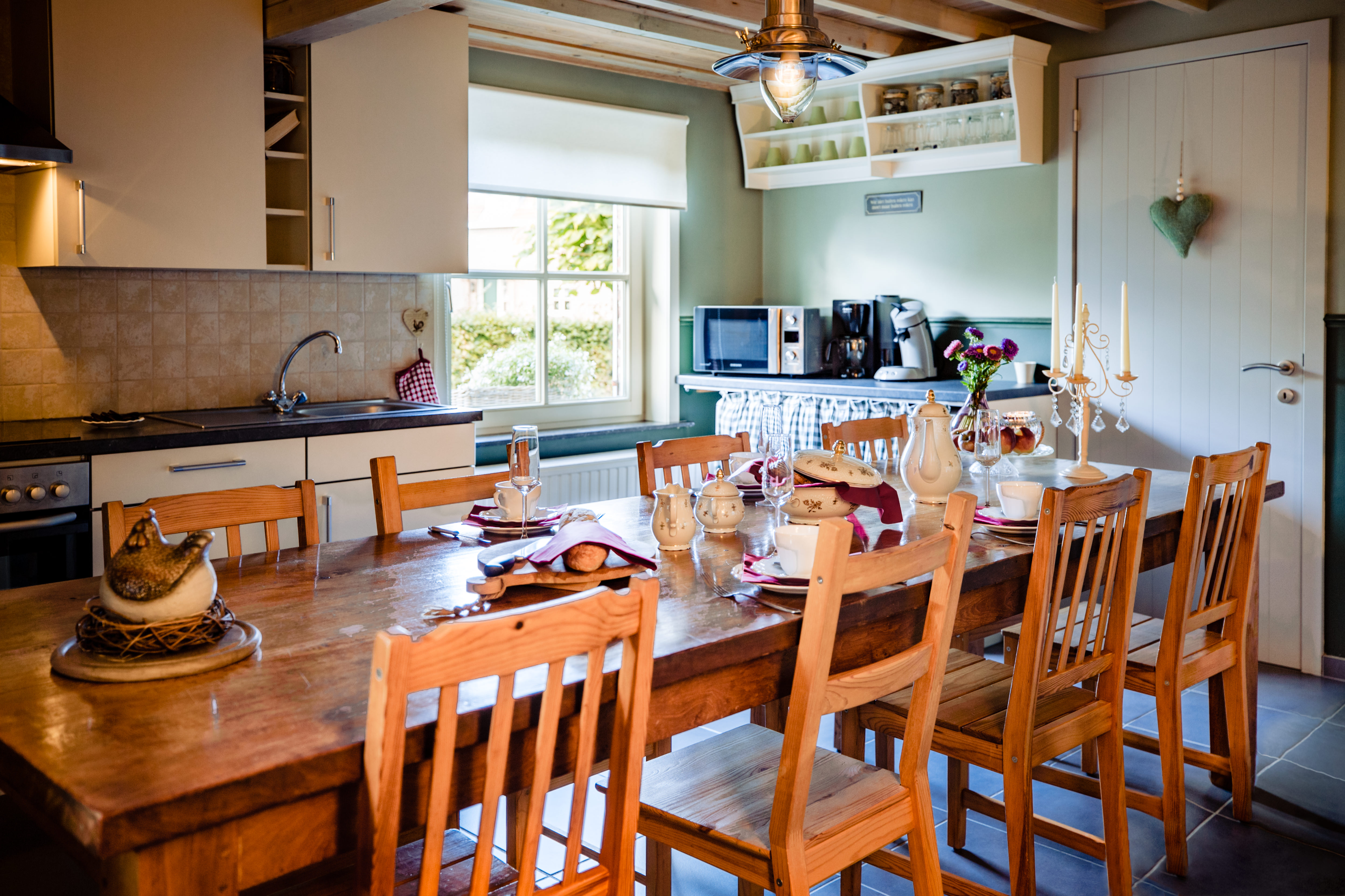 Bij de Zuster vakantiewoning foto 6