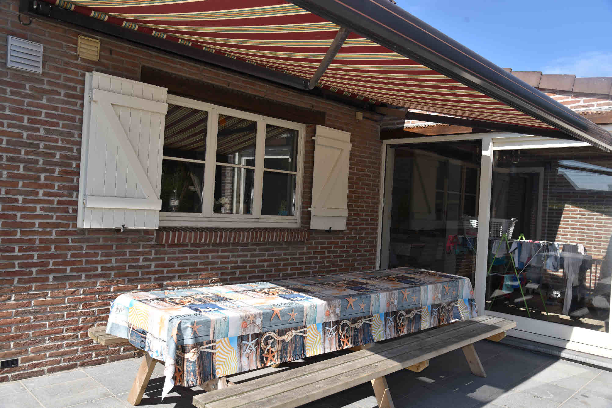 Rust aan de Kust foto 2