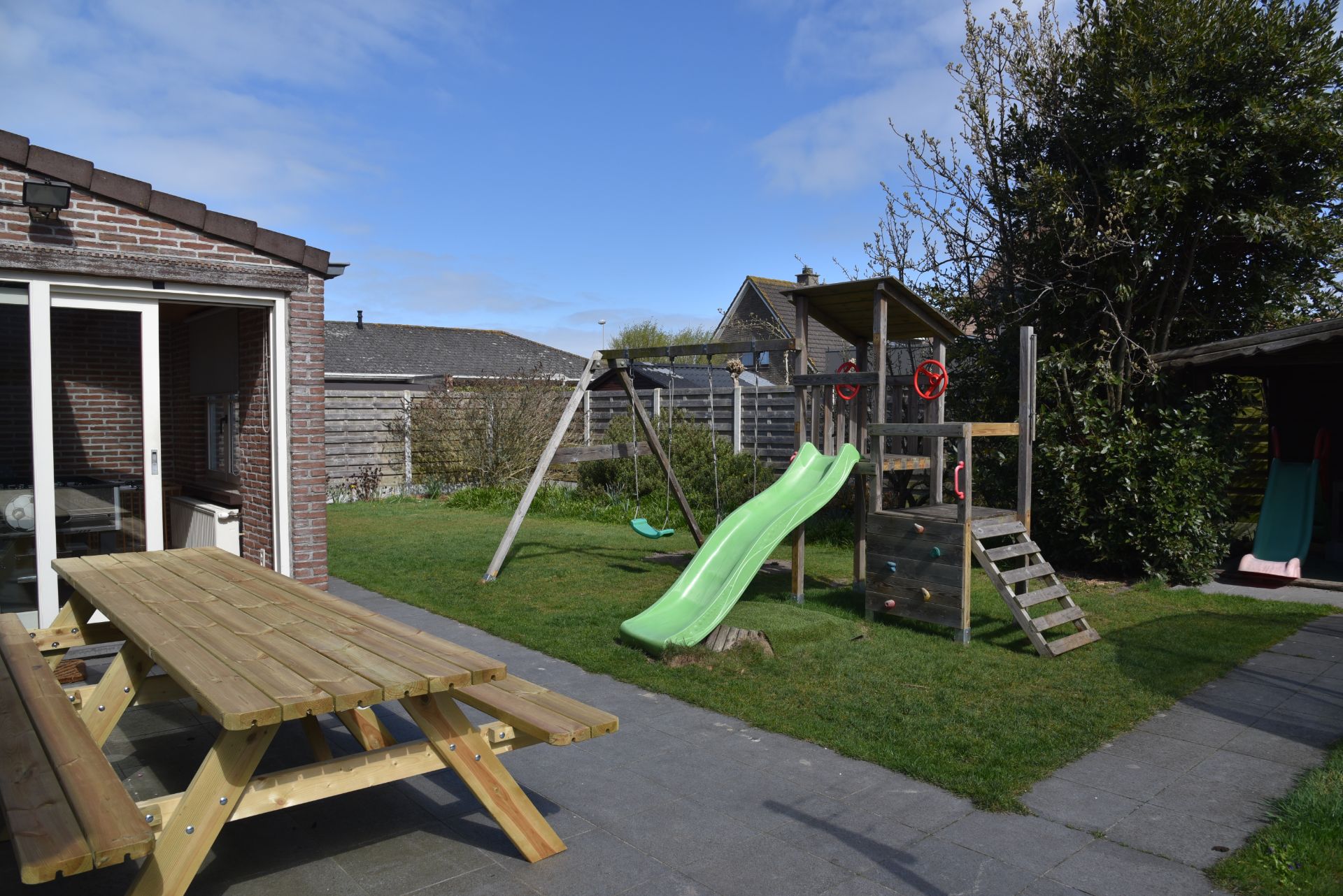 Rust aan de Kust foto 3