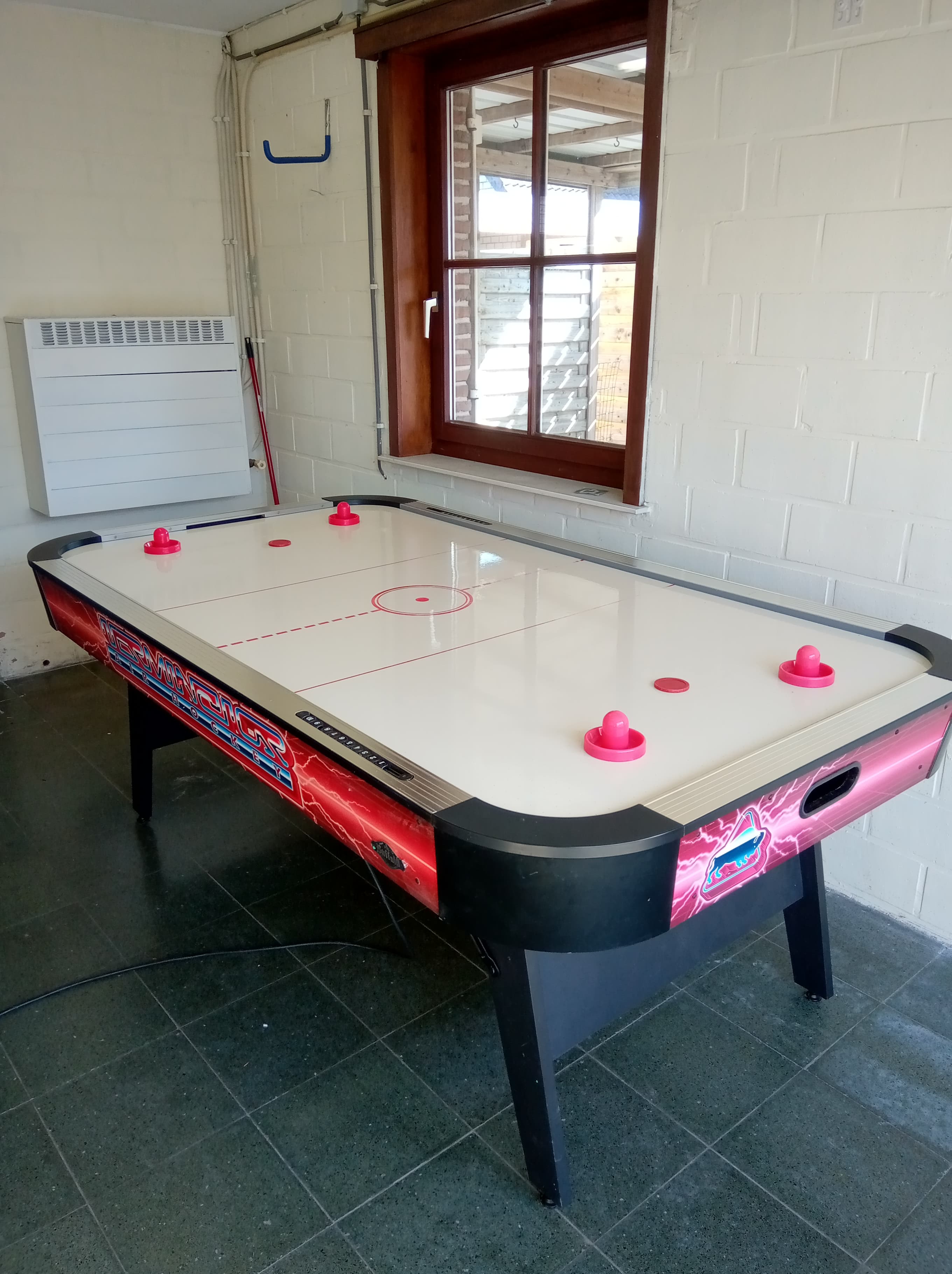 Rust aan de Kust foto 9