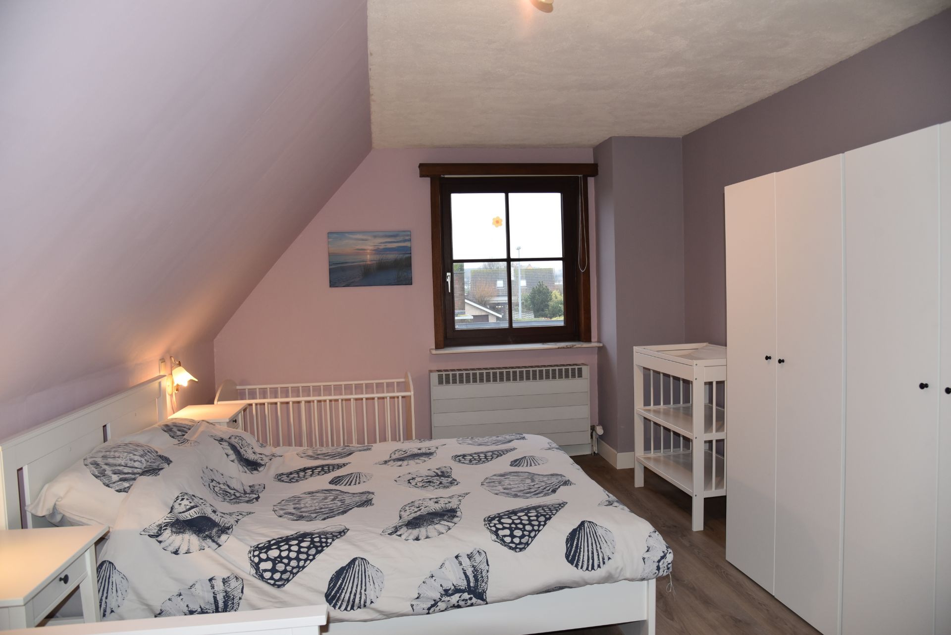 Rust aan de Kust foto 18