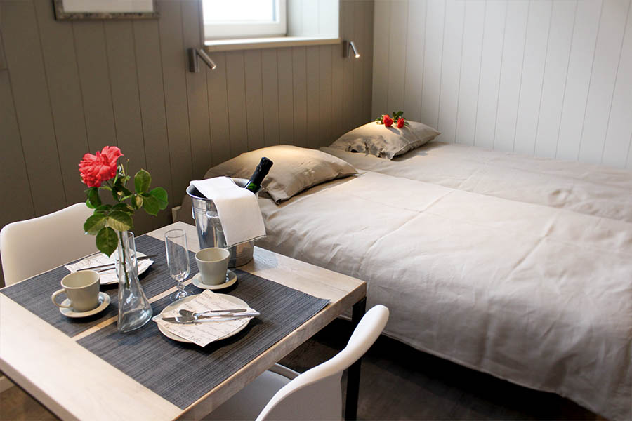 B&S ´t Houten Huisje - vakantiewoning Hoeilaart